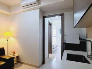 Apartemen Gold Coast PIK. 1 BR Siap huni lokasi di Jakarta Utara, tersedia melalui melalui situs Olx