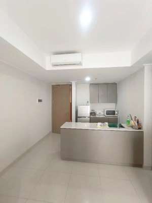 Apartemen Gold Coast PIk Tower Honolulu lokasi di Jakarta Utara, tersedia melalui melalui situs Olx