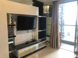Apartemen Gold Coast PIK Tower Atlantic 1BR 51m2 Full Furnished lokasi di Jakarta Utara, tersedia melalui melalui situs Olx