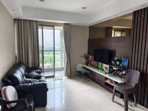 Apartemen Gold Coast PIK Tower Atlantic 113m 31BR Best View Full Furnished lokasi di Jakarta Utara, tersedia melalui melalui situs Olx