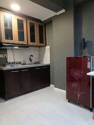 Apartemen Grand CenterpointCenter Point, di pusat Kota Bekasi lokasi di Bekasi Kota, tersedia melalui melalui situs Olx