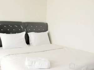 Apartemen Grand Dhika City Jatiwarna lokasi di Bekasi Kota, tersedia melalui melalui situs Olx