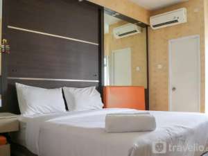 Apartemen Grand Emerald lokasi di Jakarta Utara, tersedia melalui melalui situs Olx