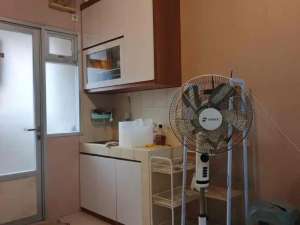 Apartemen Grand Emerald - Studio Furnished SHM lokasi di Jakarta Utara, tersedia melalui melalui situs Olx