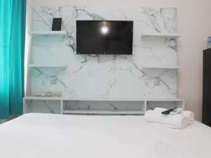 Apartemen Grand Icon Caman lokasi di Bekasi Kota, tersedia melalui melalui situs Olx