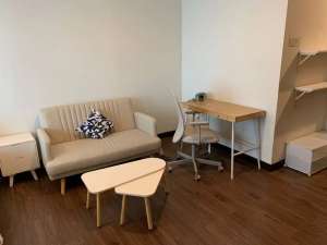 Apartemen Grand Kamala Lagoon, Tower Emerald South lokasi di Bekasi Kota, tersedia melalui melalui situs Olx