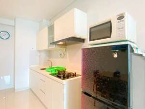 Apartemen Grand Madison lokasi di Jakarta Barat, tersedia melalui melalui situs Olx