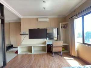 Apartemen Grand Setiabudi Type 1 BR bandung dekat upi furnish dekat UPI, RS. Advent, NHI, RSHS, PVJ, ITB, Rumah Mode, Ciwalk lokasi di Bandung Kota, tersedia melalui melalui situs Olx