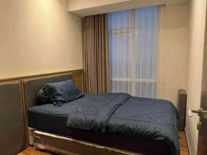 Apartemen Grand Sungkono Lagoon lokasi di Surabaya Kota, tersedia melalui melalui situs Olx