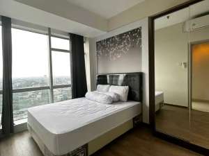 Apartemen Grand Sungkono Lagoon lokasi di Surabaya Kota, tersedia melalui melalui situs Olx