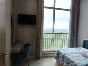 Apartemen Grand Sungkono Lagoon Citraland dekat Mayjend DndGK lokasi di Surabaya Kota, tersedia melalui melalui situs Olx