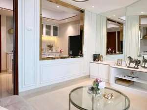 apartemen Grand Sungkono Lagoon Surabaya Barat lokasi di Surabaya Kota, tersedia melalui melalui situs Olx