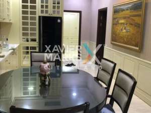 Apartemen Grand Sungkono Lagoon Tower Venetian lokasi di Surabaya Kota, tersedia melalui melalui situs Olx