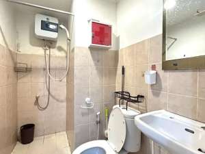 Apartemen Green Bay Pluit 2Br Full Furnished View Laut Bagus Loh lokasi di Jakarta Utara, tersedia melalui melalui situs Olx