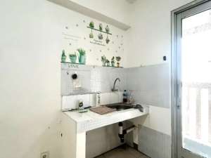 Apartemen Green Bay Pluit Studio Unfurnished View Pool Limited lokasi di Jakarta Utara, tersedia melalui melalui situs Olx