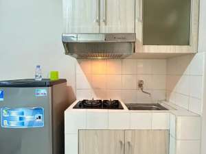 Apartemen Green Bay Pluit Studio Full Furnished Bagus Banget Loh lokasi di Jakarta Utara, tersedia melalui melalui situs Olx