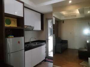 Apartemen green lake sunter lokasi di Jakarta Utara, tersedia melalui melalui situs Olx