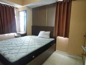 Apartemen Green Lake Sunter 2BR Full Furnished Jakarta Utara lokasi di Jakarta Utara, tersedia melalui melalui situs Olx