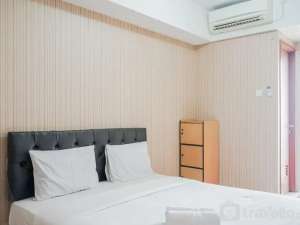 Apartemen Green Lake View lokasi di Tangerang Selatan Kota, tersedia melalui melalui situs Olx