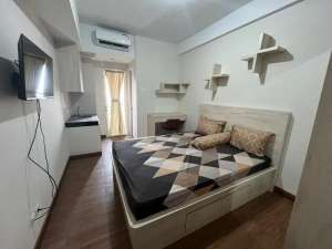 Apartemen Green lakeview cimanggis depok PAKET MAHASISWA free IPL lokasi di Depok Kota, tersedia melalui melalui situs Olx