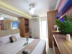 Apartemen Green Palace Kalibata lokasi di Jakarta Selatan, tersedia melalui melalui situs Olx