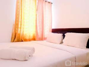 Apartemen Green Palace Kalibata lokasi di Jakarta Selatan, tersedia melalui melalui situs Olx