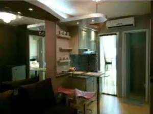 Apartemen Green Palace Kalibata City, 2 BR Hoek, Pancoran Jakarta Selatan lokasi di Jakarta Selatan, tersedia melalui melalui situs Olx