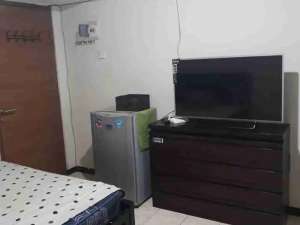 apartemen green park view lokasi di Jakarta Barat, tersedia melalui melalui situs Olx