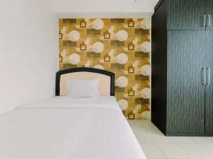 Apartemen Green Park View lokasi di Jakarta Barat, tersedia melalui melalui situs Olx