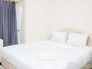 Apartemen Green Park View lokasi di Jakarta Barat, tersedia melalui melalui situs Olx