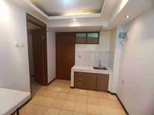 Apartemen Green Park View Tower E lokasi di Jakarta Barat, tersedia melalui melalui situs Olx