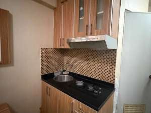 APARTEMEN GREEN PRAMUKA 2 KAMAR HOOK LANTAI TIGA TOWER BOUGENVILLE INCLUDE MAINTANCE JAKARTA PUSAT lokasi di Jakarta Pusat, tersedia melalui melalui situs Olx