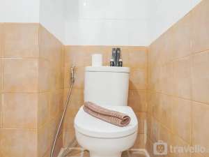 Apartemen Green Pramuka City lokasi di Jakarta Pusat, tersedia melalui melalui situs Olx