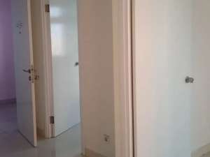 APARTEMEN GREEN PRAMUKA CITY 2 KAMAR TIDUR KOSONGAN TOWER ATAS MALL HOOK VIEW CITY TENGAH KOTA lokasi di Jakarta Pusat, tersedia melalui melalui situs Olx