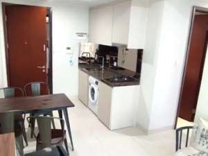 Apartemen Green Sedayu tower Pasadena size 62m Cengkareng Jakarta Barat lokasi di Jakarta Barat, tersedia melalui melalui situs Olx