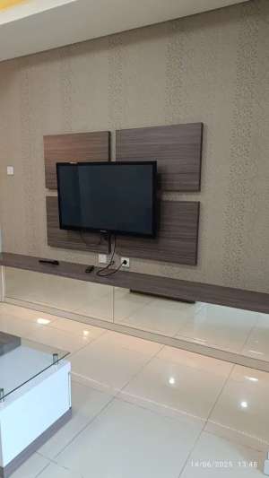 Apartemen Greenbay Pluit lokasi di Jakarta Utara, tersedia melalui melalui situs Olx