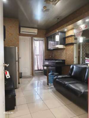 Apartemen Greenbay Pluit lokasi di Jakarta Utara, tersedia melalui melalui situs Olx