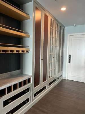 apartemen Greenbay Pluit Condo 3BR Full Furnish terbaik dan termurah lokasi di Jakarta Utara, tersedia melalui melalui situs Olx