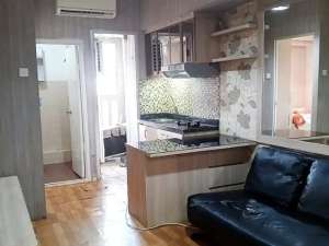 Apartemen Greenbay Pluit Tower C 2BR 36m Full Furnished Siap Huni lokasi di Jakarta Utara, tersedia melalui melalui situs Olx