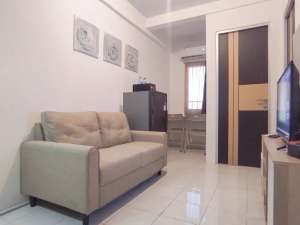 Apartemen Gunawangsa Gresik lokasi di Gresik Kab., tersedia melalui melalui situs Olx