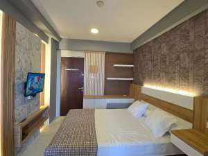 Apartemen Gunawangsa Manyar, Surabaya Timur, Siap huni, FULL FURNISH lokasi di Surabaya Kota, tersedia melalui melalui situs Olx