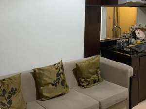 Apartemen Gunawangsa Merr Studio Full FurnishElektronik lokasi di Surabaya Kota, tersedia melalui melalui situs Olx