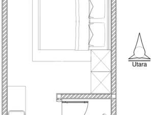 Apartemen Gunawangsa Merr Tower ALantai 29View Surabaya Timur lokasi di Surabaya Kota, tersedia melalui melalui situs Olx