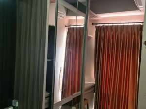Apartemen Gunawangsa Tidar 2BR Bagus Furnished Siap Huni lokasi di Surabaya Kota, tersedia melalui melalui situs Olx
