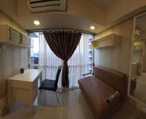 Apartemen H Residence Tipe Studio MT Haryono Cawang Jakarta Timur lokasi di Jakarta Timur, tersedia melalui melalui situs Olx