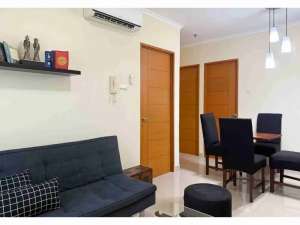 APARTEMEN HAMPSTON PARK FULL FURNISHED LANTAI RENDAH CILANDAK JAKARTA SELATAN lokasi di Jakarta Selatan, tersedia melalui melalui situs Olx