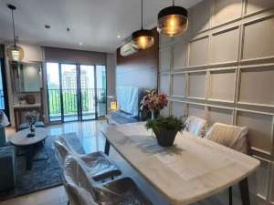 Apartemen Hamton, Renov Bagus, Siap Huni lokasi di Jakarta Selatan, tersedia melalui melalui situs Olx