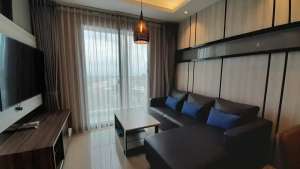 Apartemen Hegarmanah Residence 2 Bedroom Full Furnished lokasi di Bandung Kab., tersedia melalui melalui situs Olx
