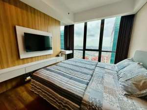 Apartemen Holland Village Lantai 52 - View CitySea lokasi di Jakarta Pusat, tersedia melalui melalui situs Olx