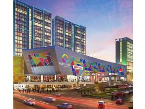 Apartemen Iconmall Gresik Sewa lokasi di Gresik Kab., tersedia melalui melalui situs Olx